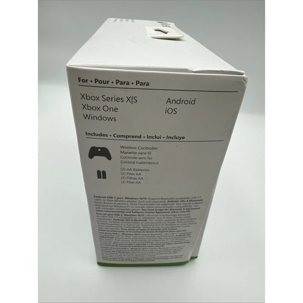 Microsoft xbox velocity